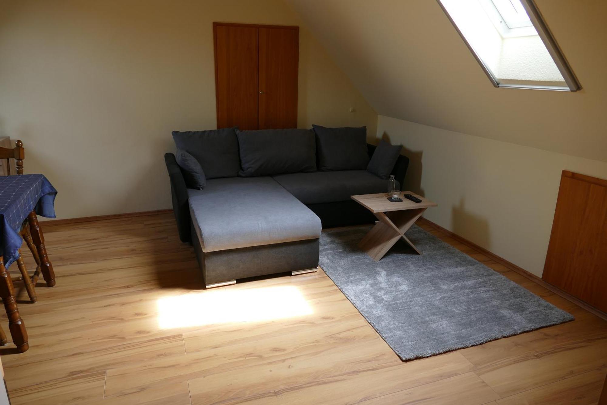 Ferienwohnung Vossberghof Kranenburg  Exterior foto